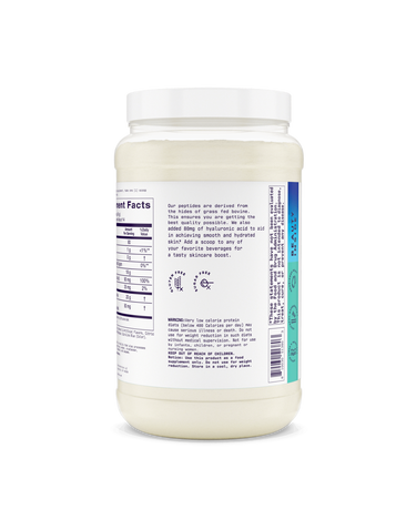 Collagen Peptides - Breezeberry